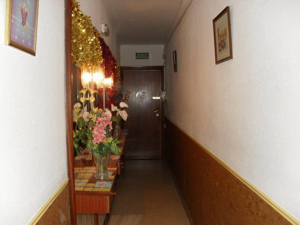 Hotel Pension Mode Lleida Eksteriør bilde